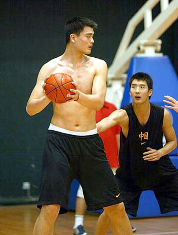 绝杀对手