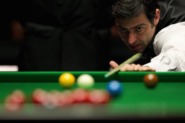 忽略的冲击 忽略的冲击