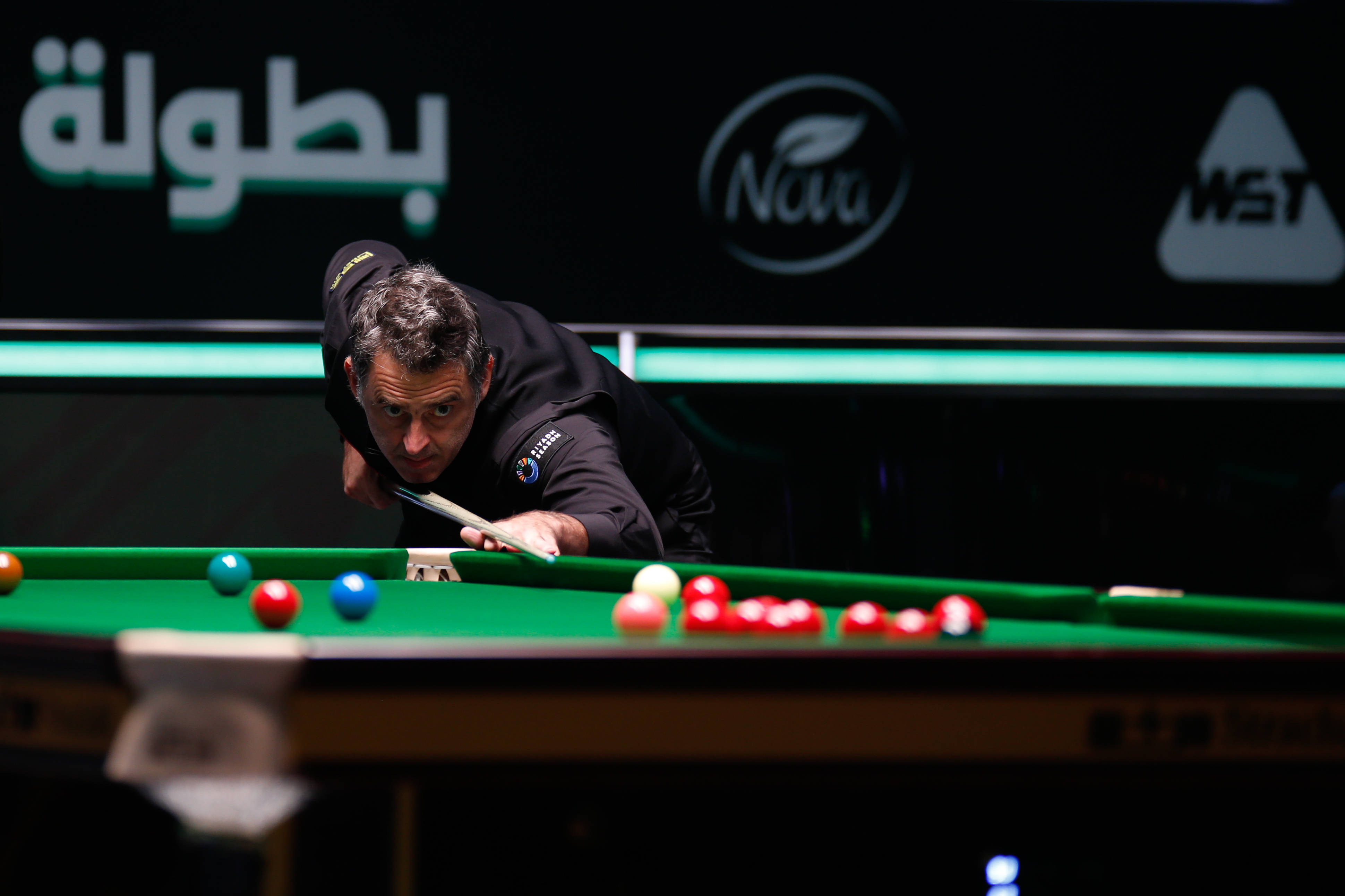 高水平的裁 高水平的裁