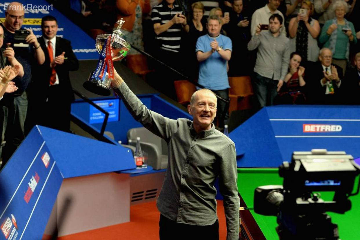 赛场氛围 赛场氛围