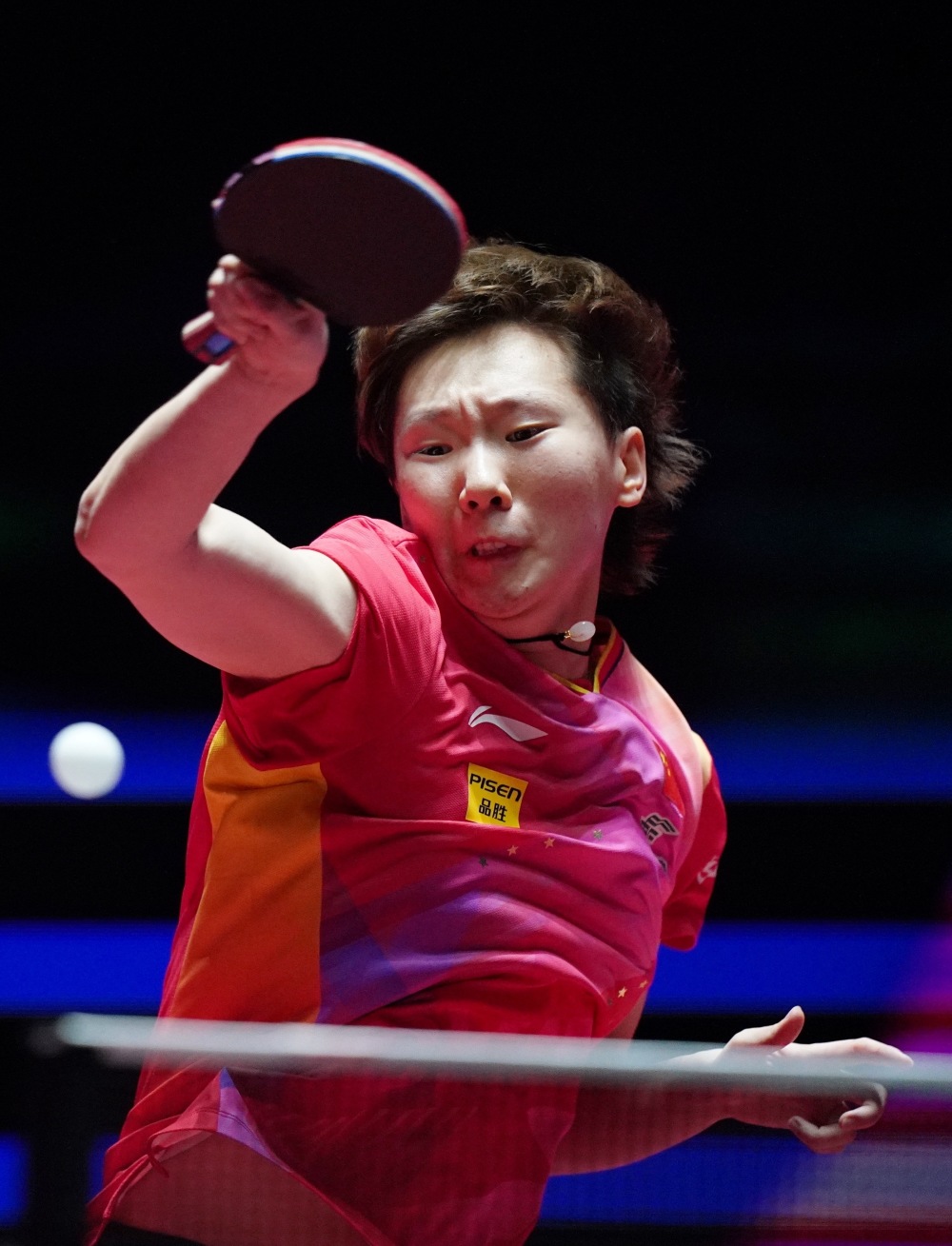 控球率达到 控球率达到