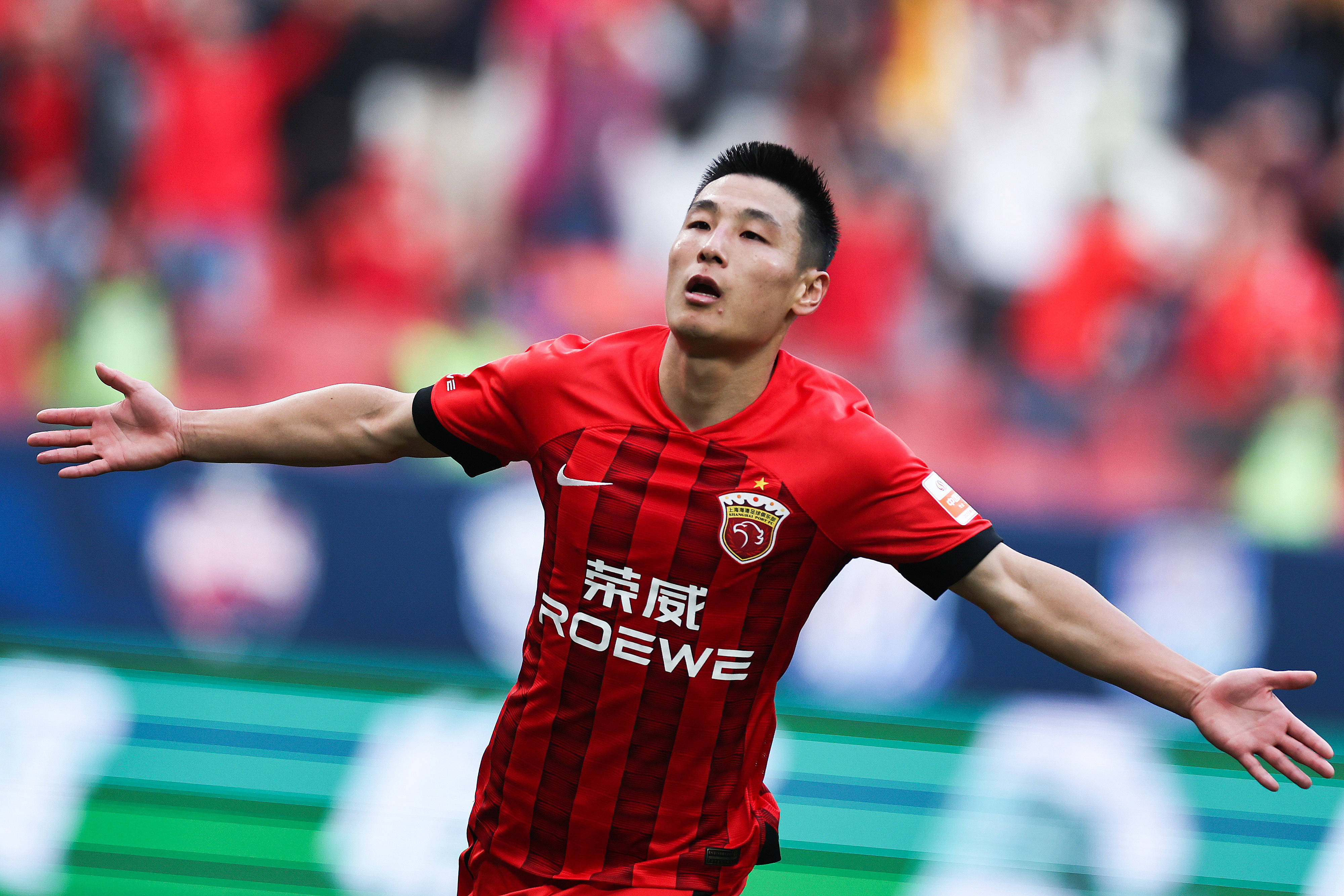 他们的外援 他们的外援